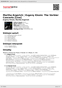 Digitální booklet (A4) Martha Argerich | Evgeny Kissin: The Verbier Concerts [Live]
