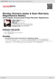 Digitální booklet (A4) Monday [Sunnery James & Ryan Marciano, Magnificence Remix]