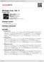 Digitální booklet (A4) Mixtape Live, Vol. 3