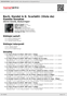 Digitální booklet (A4) Bach, Handel & D. Scarlatti: (Viola da) Gamba Sonatas