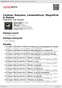Digitální booklet (A4) Cardoso: Requiem, Lamentations, Magnificat & Motets