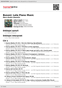 Digitální booklet (A4) Busoni: Late Piano Music