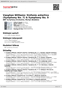 Digitální booklet (A4) Vaughan Williams: Sinfonia antartica (Symphony No. 7) & Symphony No. 9