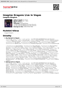 Digitální booklet (A4) Imagine Dragons Live in Vegas