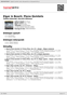 Digitální booklet (A4) Elgar & Beach: Piano Quintets