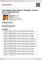 Digitální booklet (A4) York Bowen Piano Music: Preludes; Sonata No. 5; Romances etc.