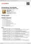 Digitální booklet (A4) Schoenberg: Gurrelieder
