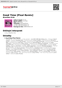 Digitální booklet (A4) Good Time [Pixal Remix]