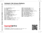 Zadní strana obalu CD Schubert: Die Schone Mullerin