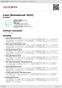 Digitální booklet (A4) Loop [Remastered 2023]