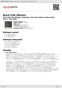 Digitální booklet (A4) Black Folk [Remix]