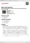 Digitální booklet (A4) Black Folk [Remix]