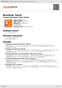 Digitální booklet (A4) Bruckner Vocal