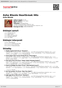 Digitální booklet (A4) Asha Bhosle Heartbreak Hits