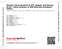 Zadní strana obalu CD Mozart: Oboe Quartet K.370, Adagio and Rondo K.617, Oboe Quintet, K.406 [Herman Krebbers Edition, Vol. 13]
