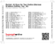 Zadní strana obalu CD Bartok: 44 Duos for Two Violins [Herman Krebbers Edition, Vol. 12]