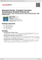 Digitální booklet (A4) Maxwell Davies: Trumpet Concerto; Renaissance Scottish Dances etc