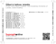 Zadní strana obalu CD Gilbert & Sullivan: Iolanthe