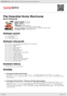 Digitální booklet (A4) The Essential Ennio Morricone