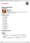 Digitální booklet (A4) Kidz Bop 80s Gold