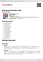 Digitální booklet (A4) Kidz Bop Ultimate Hits