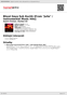 Digitální booklet (A4) Bhool Gaya Sub Kuchh [From "Julie" / Instrumental Music Hits]