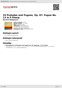 Digitální booklet (A4) 24 Preludes and Fugues, Op. 87: Fugue No. 13 in F-Sharp