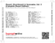 Zadní strana obalu CD Mozart: Divertimenti & Serenades, Vol. 3 [Complete Mozart Edition]