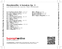 Zadní strana obalu CD Mondonville: 6 Sonates Op. 3