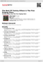 Digitální booklet (A4) The Best Of Tommy Ellison & The Five Singing Stars