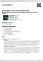 Digitální booklet (A4) Donizetti: Lucia di Lammermoor