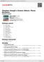 Digitální booklet (A4) Stephen Hough's Dream Album: Piano Bonbons