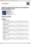 Digitální booklet (A4) Sinbad: Legend Of The Seven Seas [Original Motion Picture Score]