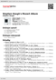 Digitální booklet (A4) Stephen Hough's Mozart Album