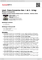 Digitální booklet (A4) Liszt: Piano Concertos Nos. 1 & 2 – Grieg: Piano Concerto