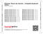 Zadní strana obalu CD Rameau: Pieces de clavecin – Complete Keyboard Suites