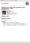 Digitální booklet (A4) Tainted Love [The Voice Australia 2023 Performance / Live]