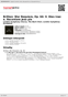 Digitální booklet (A4) Britten: War Requiem, Op. 66: II. Dies irae: e. Recordare Jesu pie