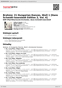 Digitální booklet (A4) Brahms: 21 Hungarian Dances, WoO 1 [Hans Schmidt-Isserstedt Edition 2, Vol. 6]