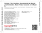 Zadní strana obalu CD Fortner: The Creation, Mouvements fur Klavier und Orchester; Ravel: Piano Concerto in G Major [Hans Schmidt-Isserstedt Edition 2, Vol. 10]