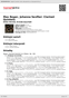 Digitální booklet (A4) Max Reger, Johanna Senfter: Clarinet Quintets