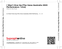 Zadní strana obalu CD I Won't Give Up [The Voice Australia 2023 Performance / Live]