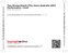 Zadní strana obalu CD Two Strong Hearts [The Voice Australia 2023 Performance / Live]