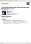 Digitální booklet (A4) Two Strong Hearts [The Voice Australia 2023 Performance / Live]