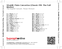 Zadní strana obalu CD Vivaldi: Flute Concertos (Classic FM: The Full Works)
