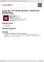 Digitální booklet (A4) Lover [Arr. for String Quartet / Inspired by Bridgerton]