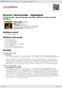Digitální booklet (A4) Rossini: Semiramide - Highlights
