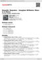 Digitální booklet (A4) Howells: Requiem – Vaughan Williams: Mass in G Minor