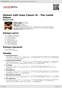 Digitální booklet (A4) Helmut Lotti Goes Classic III – The Castle Album