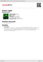 Digitální booklet (A4) Green Light